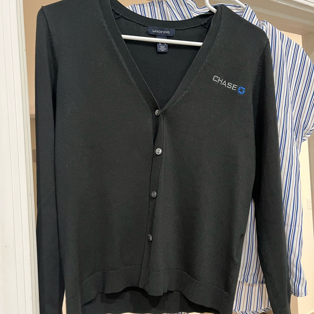 Chase Lands End Cardigan